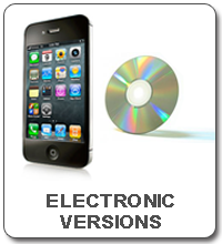Electronic Bible Versions